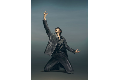 竹内涼真が5年ぶりの舞台へ、主演ミュージカル「奇跡を呼ぶ男」2026年4月上演決定 画像