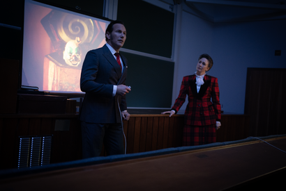 「これはもう観るお化け屋敷」「3回泣いた」『死霊館 最後の儀式』日本でも大ヒットスタート 画像