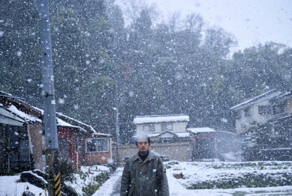 北村匠海、宮沢りえ＆永瀬正敏と壮絶な親子役に『しびれ』東京フィルメックス・コンペ部門選出へ 画像