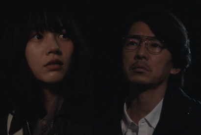 トラウマ乗り越えたのん×藤木直人、反撃へ！ 新章突入「MISS KING / ミス・キング」第4話 画像