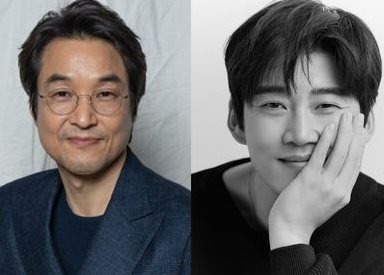 ハン・ソッキュ×ユン・ゲサン×チュ・ジャヒョンが共演するNetflixの新作に注目 画像