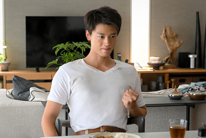 「ウザイけど応援したい！」ハマる人続出「じゃあ、あんたが作ってみろよ」第1話の見逃し配信520万回突破 画像