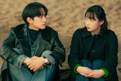 『テプン商事』撮影終了、イ・ジュノ＆キム・ミンハらが打ち上げで再集結 画像