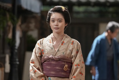 「ばけばけ」第20回あらすじ・場面写真　錦織（吉沢亮）の慰労会の出し物にトキ（髙石あかり）は怪談話を披露しようと提案する…10月24日放送 画像