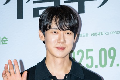 “若者に寄り添う” 俳優ユ・ヨンソク、国連の自治機関が主催する青年フォーラムの組織委員に！ 画像