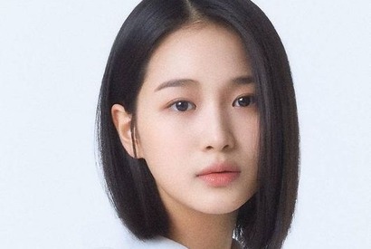 実はウォンビンの姪っ子だった…25歳新人女優ハン・ガウルの“素性”が明らかに！ 画像