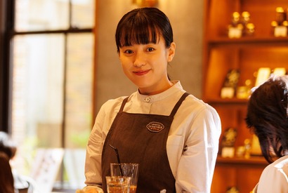 『トンイ』女優ハン・ヒョジュの新境地。『匿名の恋人たち』での日本語＆ロマンス演技が好評！ 画像