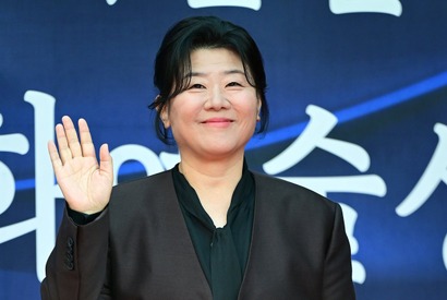 イ・ジョンウンがデビュー34年目の大転機、Netflix新ドラマで初のアクションに挑戦 画像