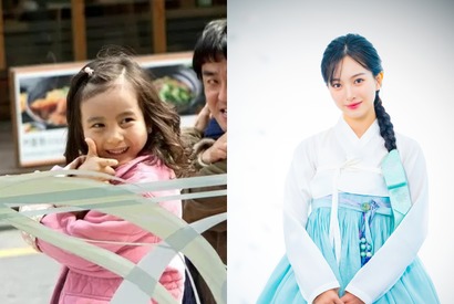 韓国「天才子役」たちの明と暗　美男美女に成長、窃盗・逮捕、この世を去った者まで… 画像