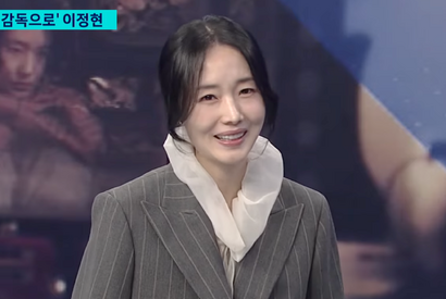 『美しき日々』女優イ・ジョンヒョンが映画監督デビュー。母との“最後の思い出”を作品に昇華 画像