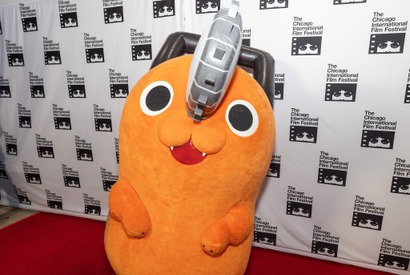 『劇場版 チェンソーマン レゼ篇』、北米週末興行収入ランキングで1位！観客＆批評家の双方が支持 画像