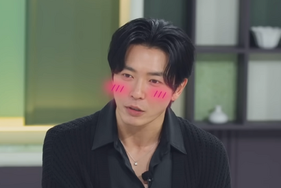 『コーヒープリンス1号店』俳優キム・ジェウク、美ビジュのためにラーメンを食べる!?「むくんだほうが…」 画像