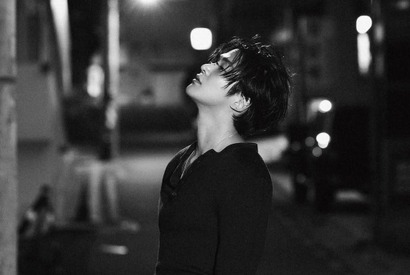 入隊控えた『濁流』ロウンが抱負語る「30代の自分が楽しみ…空白期は怖くない」【PHOTO】 画像