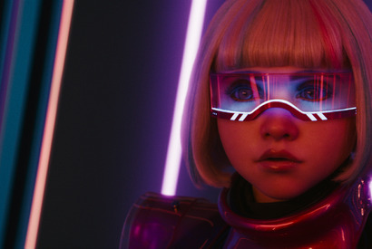 恐ろしく一途な、お友達AI人形再び…『M3GAN／ミーガン 2.0』1月リリース決定 画像