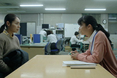 福祉・介護当事者からの共鳴相次ぎ、上映が再々延長へ『スノードロップ』「人の心の難しさを学びました」 画像