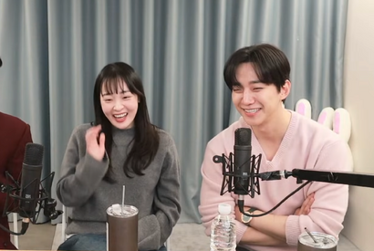 2PMジュノ、アクティブ＆ストイックな生活習慣を紹介「なんで寝転がってるんだろう」 画像