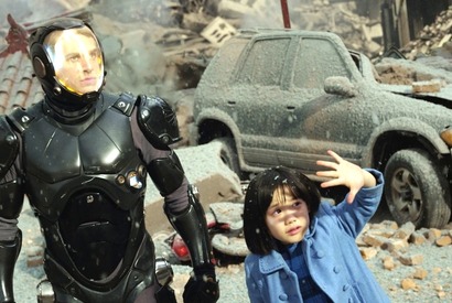 三池監督「観ない奴はKAIJUのエサ！」…『パシフィック・リム』に熱烈コメント 画像