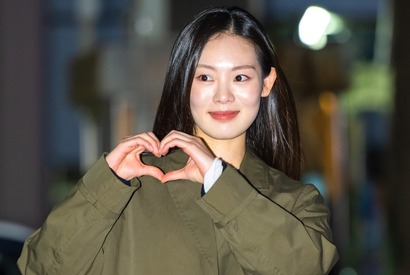 『テプン商事』オ・ミホ役クォン・ハンソル、実はこんなドラマに出演していた 画像