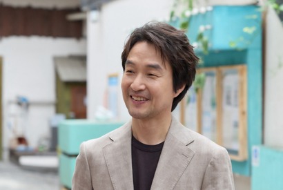 U-NEXT配信『シン社長プロジェクト』がシーズン2制作検討中！これが“ハン・ソッキュの魔法”か 画像