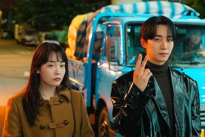 『テプン商事』ジュノ、社内恋愛の予感！キム・ミンハへの告白で動き出す“ロマンス” 画像