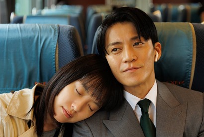 『匿名の恋人たち』でハン・ヒョジュが見せた心のとろけさせる演技 画像