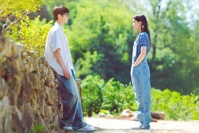 イ・ジェウク主演のU-NEXT配信作『ラストサマー』期待高まるハイライト映像公開！ 画像