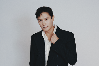 イ・ビョンホンが映画『仕方ない』で第35回ゴッサム・アワード主演男優賞候補に 画像