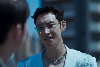 俳優イ・ジェフン、日本が舞台の『模範タクシー』シーズン3に自信！見どころは「完璧なチームワーク」 画像