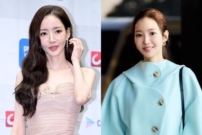 空港に現れた女優パク・ミニョンのふっくら顔に注目！ついに“健康美”を取り戻した！【PHOTO】 画像