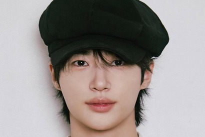 34歳になったビョン・ウソク、完璧な“秋ルック”が大反響！「少年のような魅力、すごい」【PHOTO】 画像