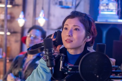 人々が火星へ移住した世界を描く、放送100年特集ドラマ「火星の女王」鈴木亮平＆松岡茉優らが出演、語りは高橋李依 画像