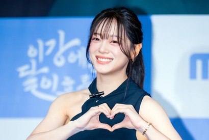 『この川には月が流れる』キム・セジョン、ハ・ジウォンに魂入れ替わり演技を相談 画像