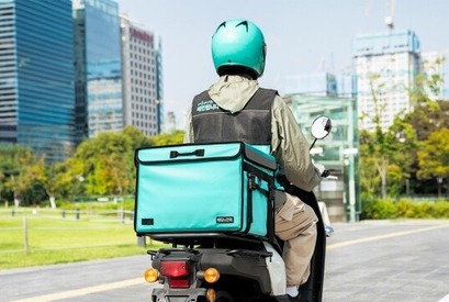 昔ながらの“惣菜屋”、“地産地消”、“ペダル文化”が進化 ！【韓ドラから見える食のトレンド①】 画像