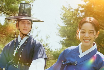 『この川には月が流れる』カン・テオ×キム・セジョンが魂の入れ替わりで運命を超える 画像