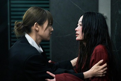 『あなたが殺した』チョン・ソニ×イ・ユミ、生きるために手を取り合う最も切実な共犯 画像