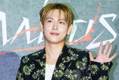 イム・シワン、パク・ボゴムらと同じTHE BLACK LABELと専属契約 画像