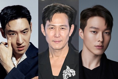 「信頼できる俳優」たちが帰ってくる11月の韓ドラ注目作3選 画像