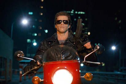 『ターミネーター』の撮影監督アダム・グリーンバーグが死去 ジェームズ・キャメロン監督が追悼 画像