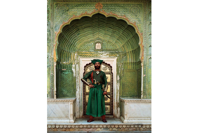 『落下の王国 4Kデジタルリマスター』勇者紹介本編映像が解禁　入場者特典は「復刻版B5チラシ」 画像