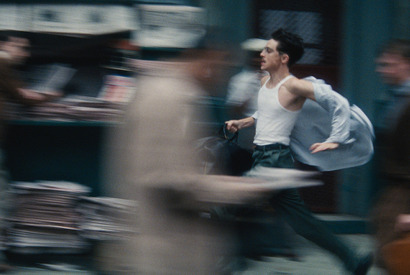 ティモシー・シャラメ主演最新作、A24製作『マーティ・シュプリーム』2026年3月公開決定 画像