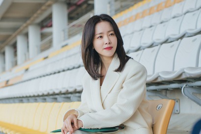 本日お誕生日のハン・ジミン主演作『わたしの完璧な秘書』メイキング映像特別公開！ 画像