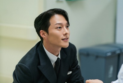 Netflix新作『ダイナマイト・キス』は“キスシーン多め”。主演チャン・ギヨンが「面白い」と太鼓判！ 画像