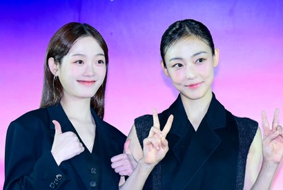 日本原作のNetflix新作『あなたが殺した』、殺人を企てる2人の女性の“不安な幸せ”が見どころ【制作発表会】 画像