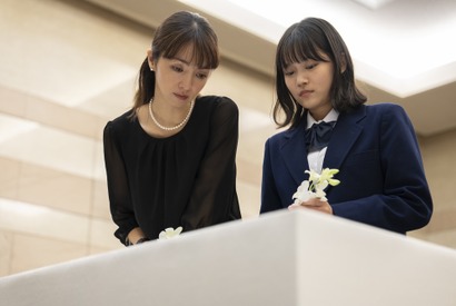 満島ひかりは「ぴったりな役だと確信」監督が撮影ふり返る『兄を持ち運べるサイズに』 画像