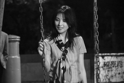 監督が絶賛「ここまでやってくれるとは思わなかった」田中麗奈が切り開く新境地『星と月は天の穴』 画像