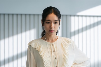 女優アン・ウンジンが主演作『ダイナマイト・キス』に自信！「一瞬も退屈する暇がない」 画像