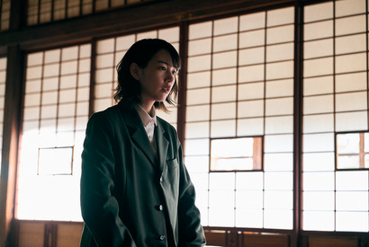 のん“飛鳥”、殺人未遂スキャンダルが暴かれ大炎上！「MISS KING / ミス・キング」第7話あらすじ・場面写真 画像