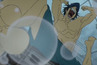 劇場版『チェンソーマン レゼ篇』興収83.1億円突破！入プレ第5弾＆花江夏樹による応援上映指南映像が解禁 画像