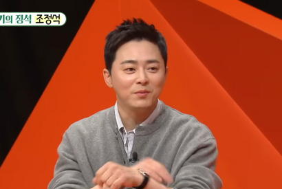 『賢い医師生活』チョ・ジョンソク、2人目妊娠の“不思議エピソード”を公開「〇〇を見つけた数日後…」 画像