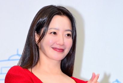 U-NEXT配信『次の人生はないから』主演キム・ヒソン、“キャリア断絶” 画像